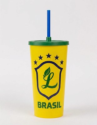 Copo COPA DO MUNDO 2026
