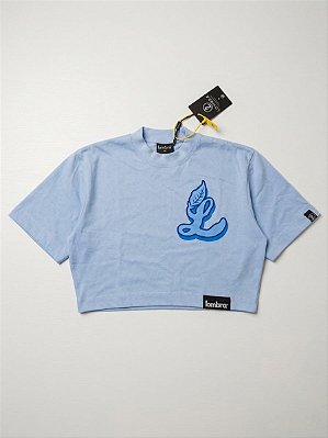 Cropped LOMBRA SMOKE