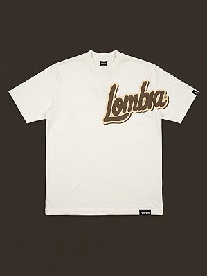 Camiseta LOMBRA AURA EXTREMA