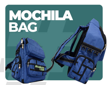 MOCHILA BAG