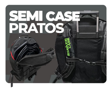 SEMI CASE PRATOS