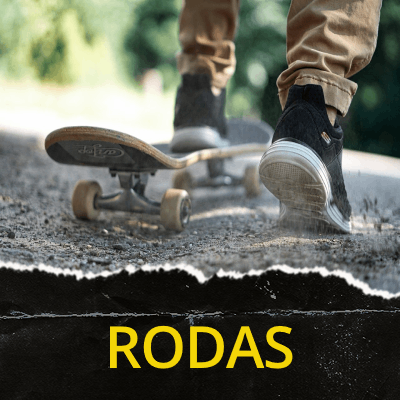 Roda 2021 - nova campanha