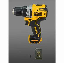 PARAFUSADEIRA FURADEIRA 12v Dcd701b-b3 MAX EXTREME DEWALT