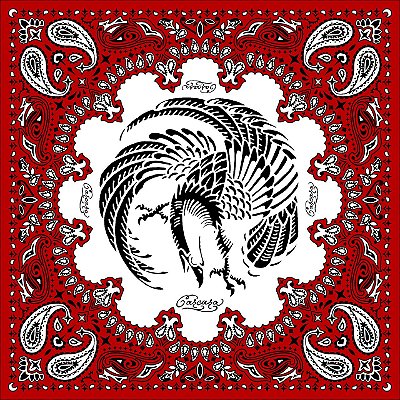 Bandana Carcará I
