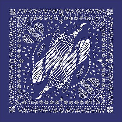Bandana Carcará II
