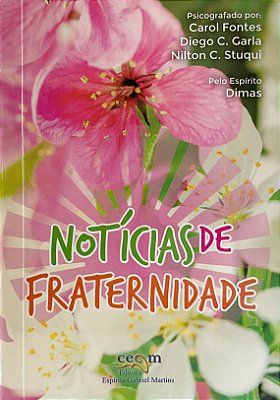 Noticias de Fraternidade