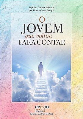 O Jovem que voltou para contar