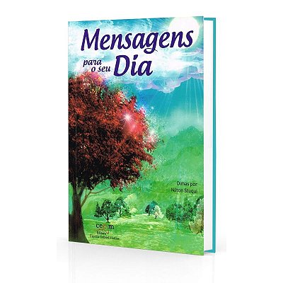 Mensagens para o seu dia