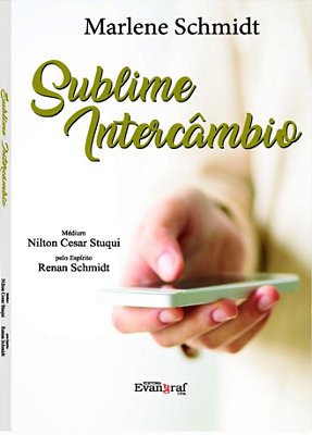 Sublime Intercâmbio