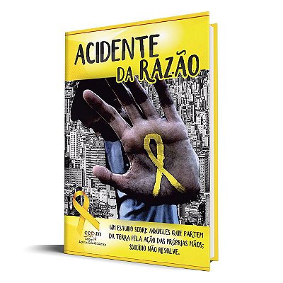 Gabriel - Acidente Da Razão - VOL. 5