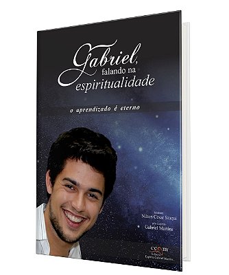 Gabriel - falando na espiritualidade - VOL. 6