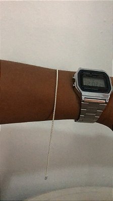 Pulseira Pipoca 0.8