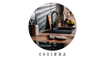 COZINHA