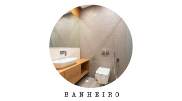 banheiro