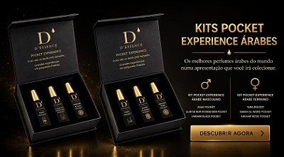 Decants Arabes