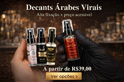Decants Arabes