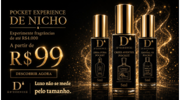 Decants de nicho