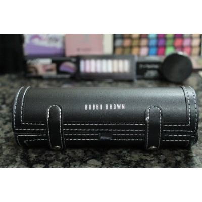 Pincéis Da Bobbi Brown Kit 9 Pincéis 