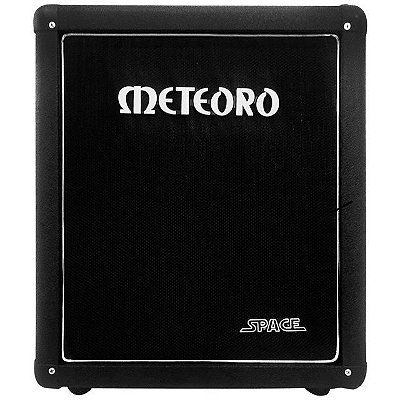 Amplificador Baixo Meteoro Space Bass 130W- Bivolt Manual