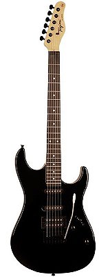 Guitarra Tagima Woodstock TG-510 BK/DF Preta