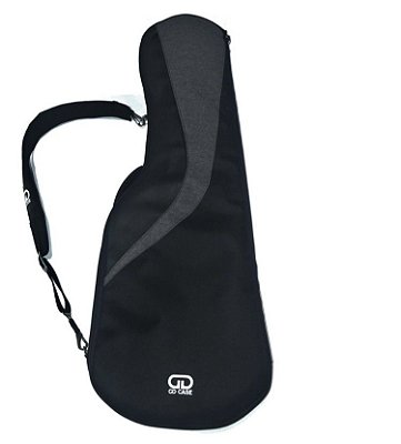 Semi-Case Guitarra GD Case GD-PRO