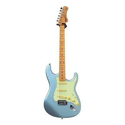 Guitarra Tagima Woodstock TG-530 LPB Lake Placid Blue