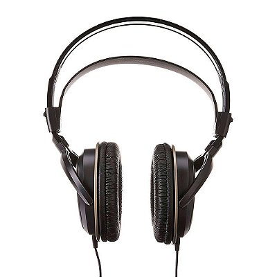 Fone de Ouvido Over-Ear Audio-Technica SonicPro ATH-AVC200