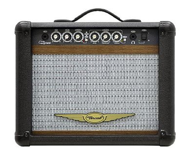 Amplificador Guitarra Oneal OCG 100 CR 60W