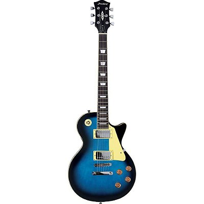 Guitarra Strinberg LPS-230 Azul