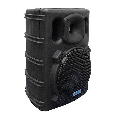 Caixa Ativa CSR 770A 100W RMS