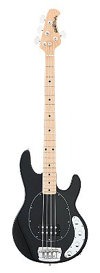 Contrabaixo Musicman Stingray  Preto