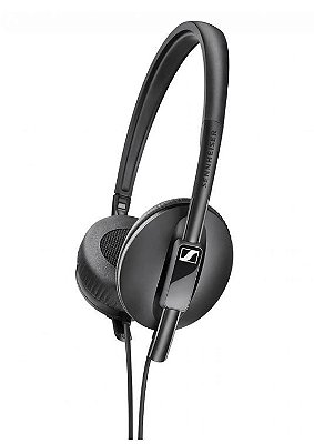 Fone de Ouvido Sennheiser HD100 Over-Ear