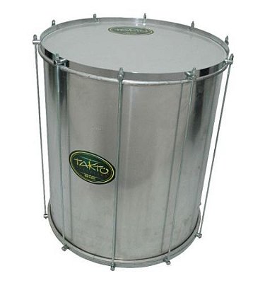 Surdo Takto 60x22 Alumínio