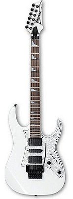 Guitarra Ibanez RG 350 DXZ WH