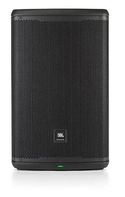 Caixa Ativa JBL EON 715 650W RMS