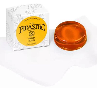 Breu Pirastro Gold Rosin 9003
