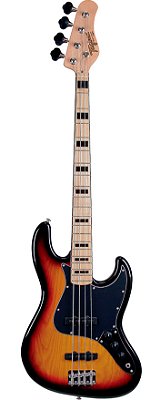 Contrabaixo Tagima TJB 4S Sunburst 4C