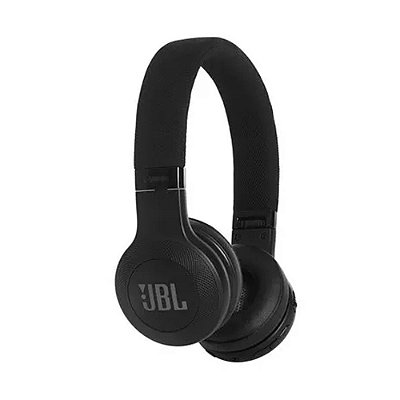 Fone de Ouvido Bluetooth JBL E-45 BT