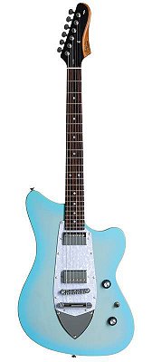 Guitarra Tagima Cosmos Oasis JB DF TCBLB