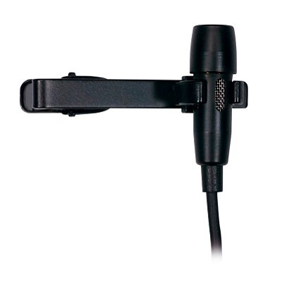 Microfone AKG Lapela Wireless Perception Presenter 45 CK99L
