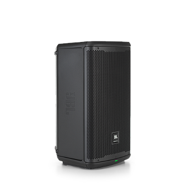 Caixa Ativa JBL EON710 650W Bivolt