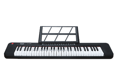 TECLADO WALDMAN CLASSTONE WTS-100 BK PRETO