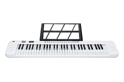 TECLADO WALDMAN CLASSTONE WTS-100 WH BRANCO