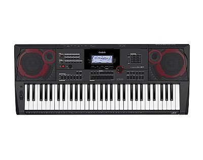 Yamaha Teclado Arranjador PSR-E373 (61 Teclas Sensitivas/Fonte