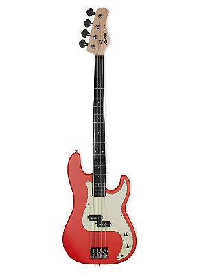 BAIXO MEMPHIS MB-40 FRS E/MG PASSIVO 4C ESCALA ESCURA