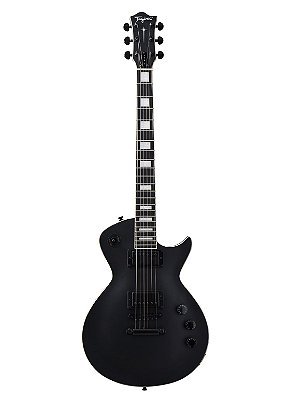 GUITARRA TAGIMA ALMACH BKS ESCALA ESCURA SINGLECUT 2H