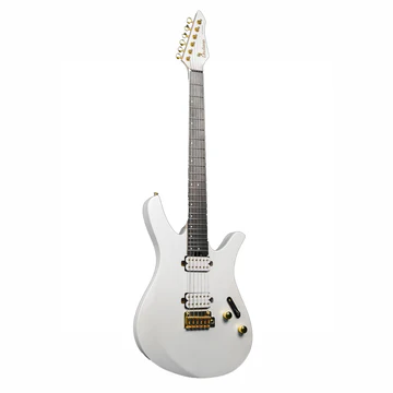 GUITARRA DIVITONE COM EFEITOS DSG-10 ARCTIC ORE