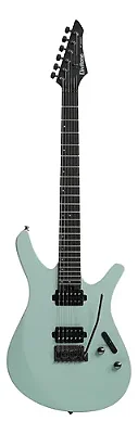 GUITARRA DIVITONE COM EFEITOS DSG-10 FLUORITE GREEN