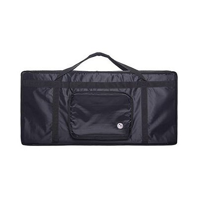 Capa Teclado 5/8 Acolchoada Premium Nylon 70 JPG