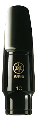 Boquilha Yamaha Sax Tenor TS-4C